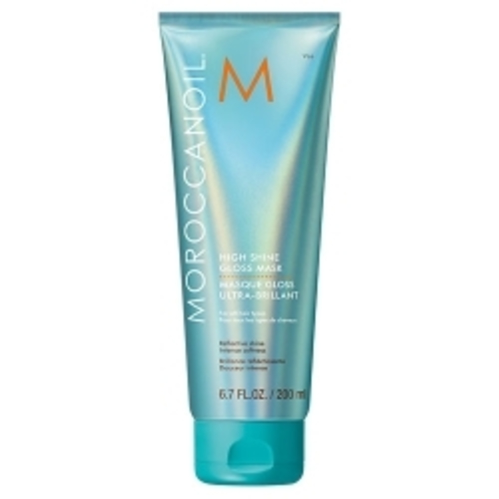 Moroccanoil High Shine Gloss Mask